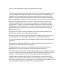 Transtornos hormonales