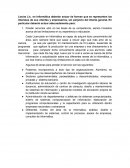 Ética y legislación de informática