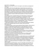 Caso Practico – El Corte Inglés