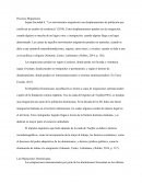 Procesos Migratorios. Las Migraciones Dominicanas