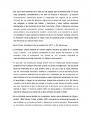 Teorías del Aprendizaje