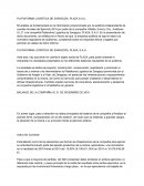 PLATAFORMA LOGISTICA DE ZARAGOZA PLAZA