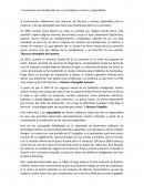 Análisis estratégico de Xiaomi