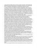 Derechos personas con discapacidad