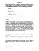 COMO ESTRUCTURAR UNA PRESENTACION