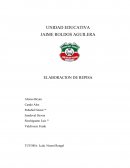 ELABORACION DE REPISA