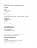 Viaje a la semilla apuntes