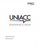 Apuntes Desarrollo Neoliberalismo en Chile