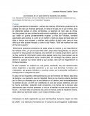 Esclavos en un país donde la esclavitud es abolida