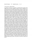 Como se hace la mostaza