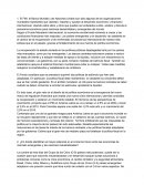 El FMI, el Banco Mundial y las Naciones Unidas