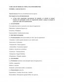 Diversidad animal. Procesos de distribución de las especies