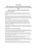 Resumen de Recursos humanos