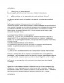 Recursos Humanos, Lehman Brothers