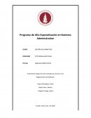 GESTIÓN DE MARKETING. ANÁLISIS COMPETITIVO Great Wall Motor Company Limited (GWM)