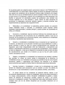 Las tramas de la contabilidad