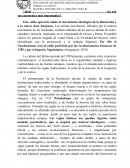 El Neoclacisimo. ¿Cuáles son sus exponentes más importantes?