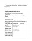 NUTRICIÓN HUMANA Y DIETETICA