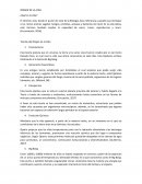 ORIGEN DE LA VIDA ¿Qué es la vida?