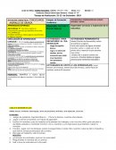 SITUACION DIDACTICA: CONOZCAMOS ANIMALES DE GRANJA