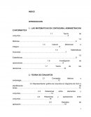 Introduccion a las matematicas basica