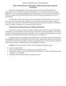 CARACTERÍSTICAS DEL EMPRENDEDOR Y FORMULACIÓN DE PLANES DE NEGOCIOS SUSTENTABLES