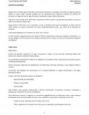 Monografía las guerras del golfo