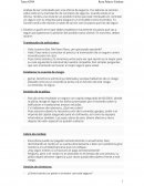 TAREA SOLUCIÓN SEGURO INCENDIO