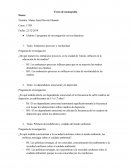 Tema: Embarazos precoces y escolaridad