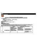 INFORME DE LAS PRÁCTICAS PEDAPÓGICAS DURANTE EL AÑO 2019