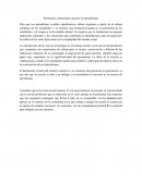 Pertinencia cultural para mejorar los aprendizajes