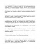 La nación se institucionaliza: el sistema de educación