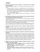 Fol 01 resolución de conflictos