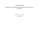 VISITA TURÍSTICA A LA CIUDAD DE QUITO