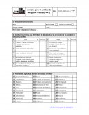 Procedimiento Empresa SYM