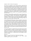 SISTEMASAplicación: Los SIG y los objetivos de la organización