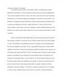 El Estudiante. Un enfoque desde la Andragogía