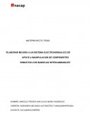 Mejorando la seguridad y eficiencia en el mantenimiento ferroviario: Estandarización de normas