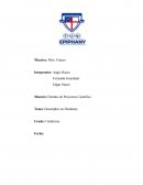 Desempleo en Honduras