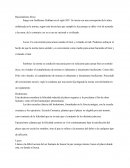 ETICA, resumen escuelas