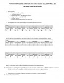 PROYECTO AMPLIACIÓN DE COBERTURA EN EL TERCER CICLO DE EDUCACIÓN BÁSICA 2019