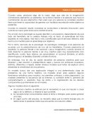 Resumen de Creatividad