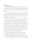 El arte de la política: Análisis de “el príncipe” y su visión sobre la gobernabilidad