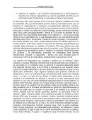 TEA Serie Atypical (Autismo)