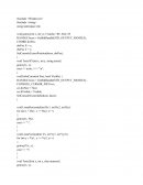 Maquina de TUring c++ INTENTO