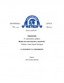 LA TV Y EL CONOCIMIENTO