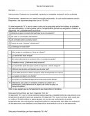 Test de temperamento