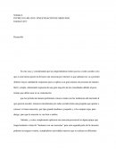 Investigacion de mercado semana 4 iacc