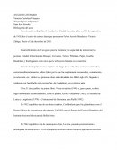 Analisis el miligramo prodigioso