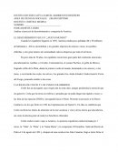 Guia de trabajo sobre el descubrimiento de America